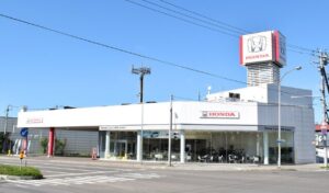 環状通東店