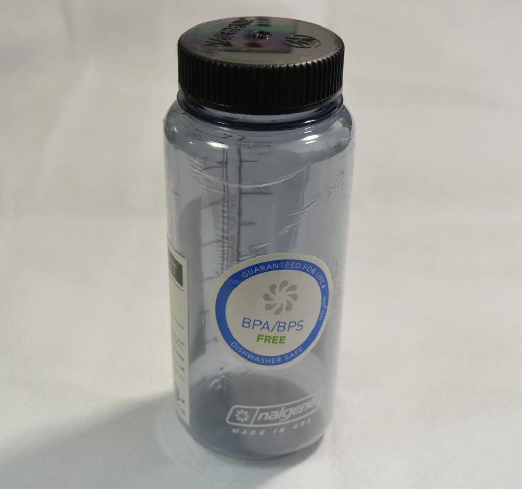 Bps Bpa Free